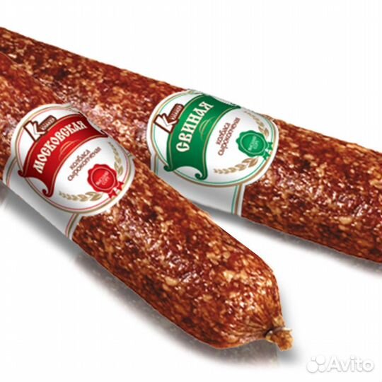 Упаковщик колбас Тверь Вахта 30 + еда и жилье