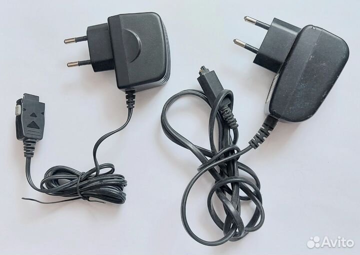 Зарядное устройство для philips