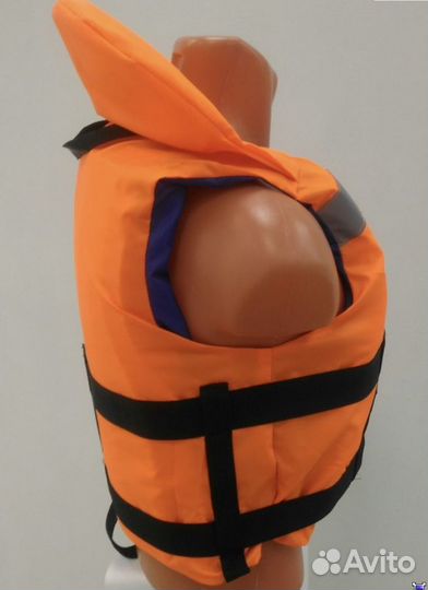 Спасательный жилет «Кадет»