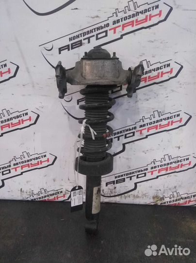 Стойка ходовки volkswagen porsche cayenne touareg