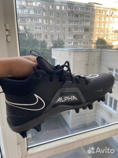 Бутсы для американского футбола