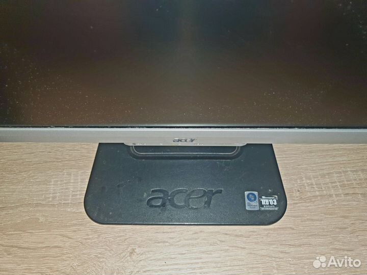 Монитор Acer