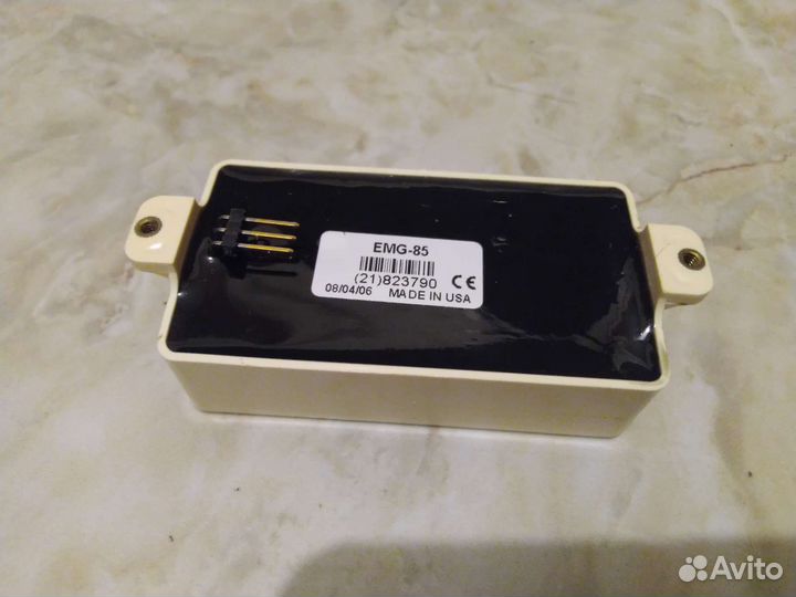 EMG85 Оригинальный