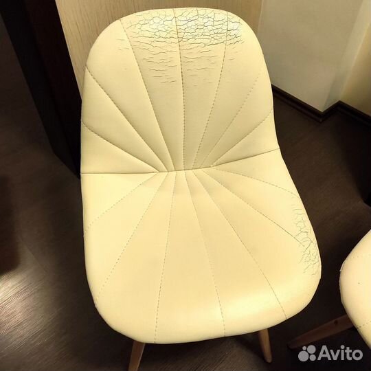 Стулья 2 шт. Лотом