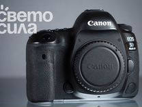 Canon 5D Mark IV Body (53,2 т.к.)