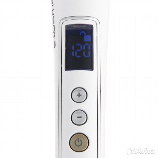 Электрощипцы плойка Rowenta Curl&Style CF3345F0