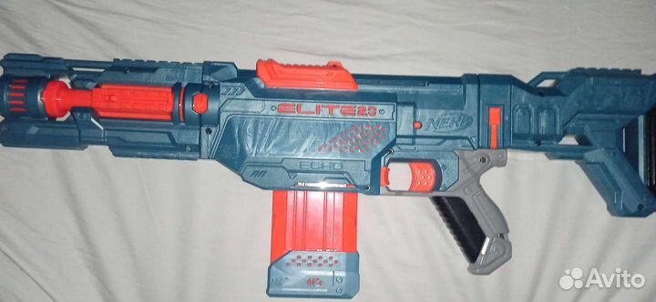 Nerf elite 2.0 echo
