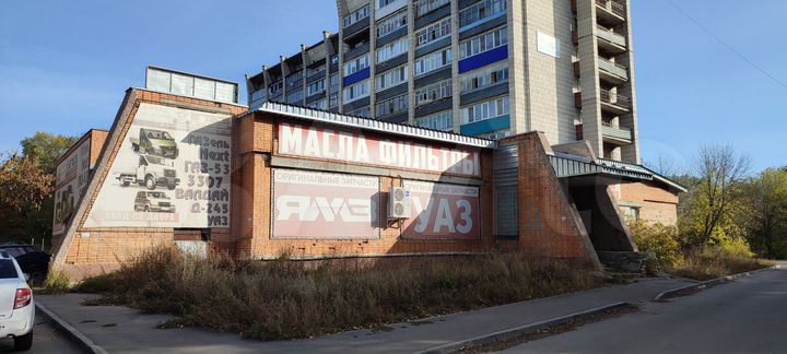 Свободного назначения, 180 м²