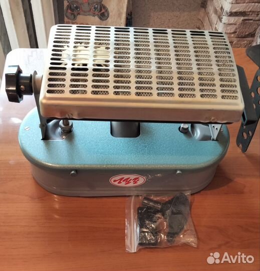 Примус обогреватель 