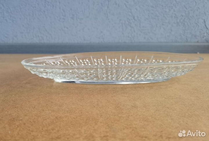 Селедочница СССР (2 шт)