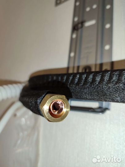 Монтаж сплит систем, техническое обслуживание