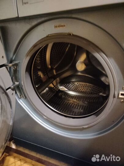 Стиральная машина lg5кг