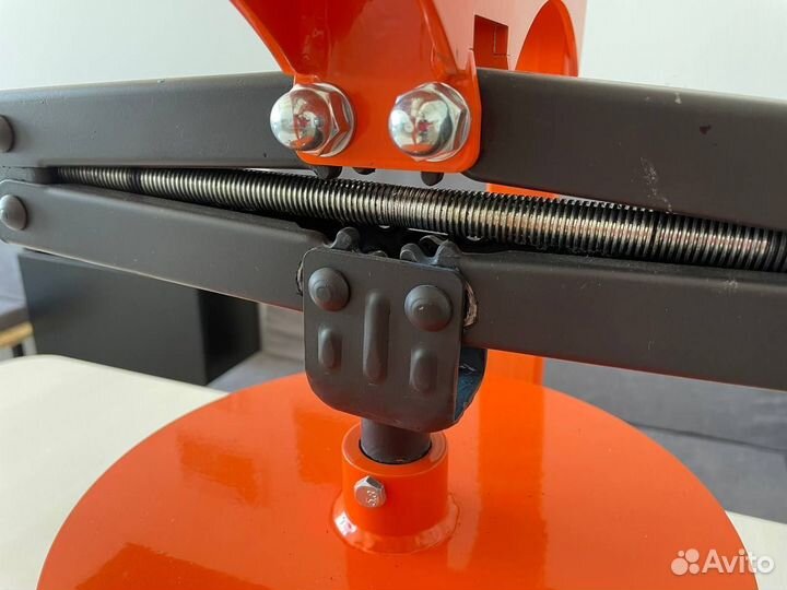 Пресс для яблок 6л