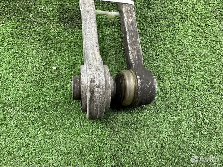 Рычаг задний развальный схождения BMW E60 E39