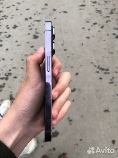 iPhone 14 Pro, 256 ГБ