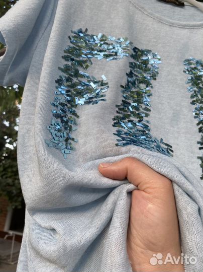 Юбка с кофтой