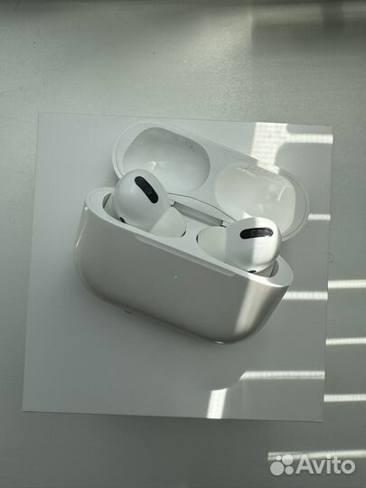 AirPods Pro (Оригинал)