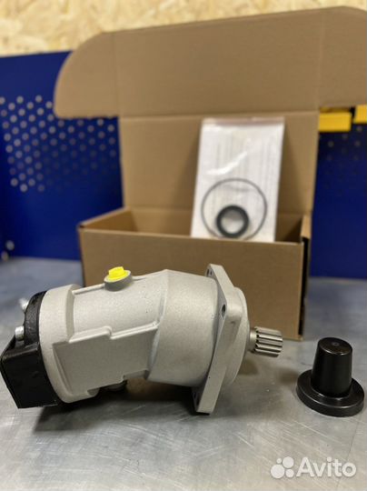 Гидронасос 310.4.56.03.06