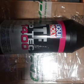 Масло Liqui Moly ATF TOP TEC 1400