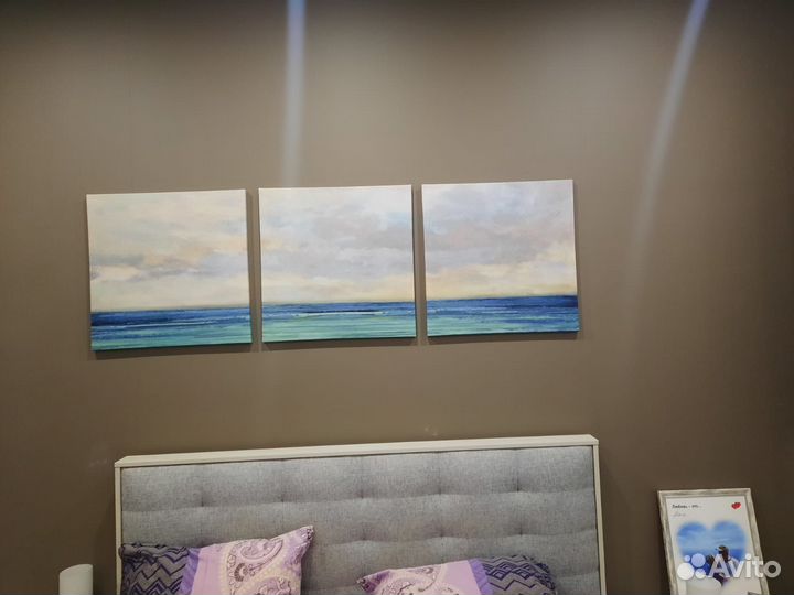 Настенное панно