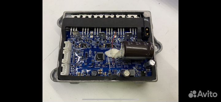 Контроллер электросамоката Xiaomi M365 и m365pro