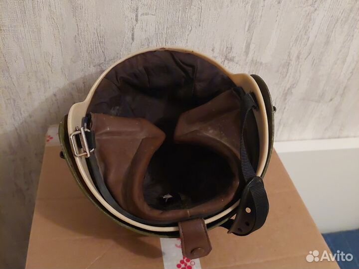 Бронешлем Маска-1Щ. Чечня. Под восстановлние