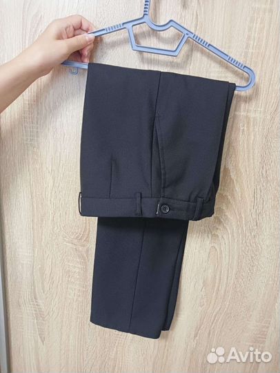 Школьный костюм