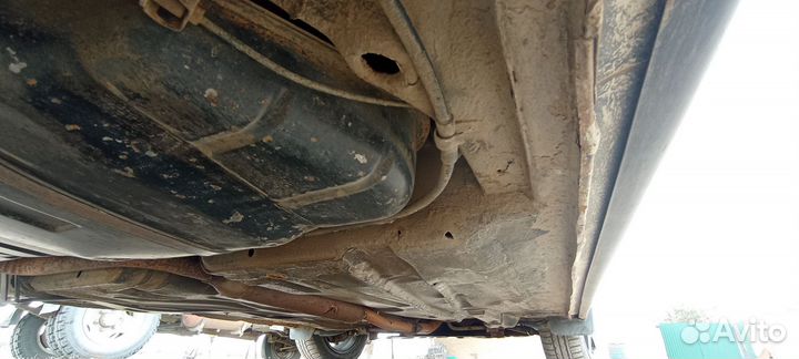 ВАЗ 2112 1.6 МТ, 2005, 299 000 км