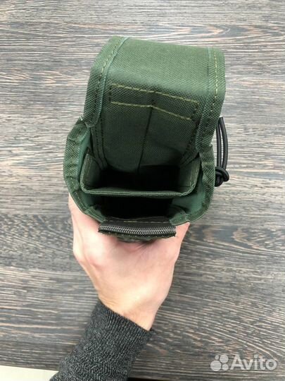 Подсумок для ак