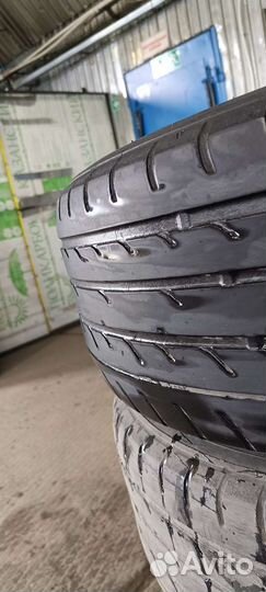 Toyo Proxes T1 Sport SUV 225/60 R17