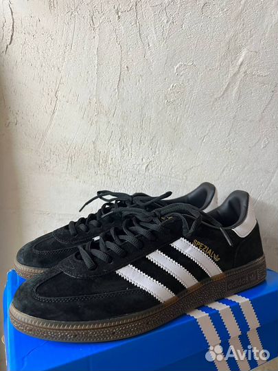 Кроссовки Adidas Spezial