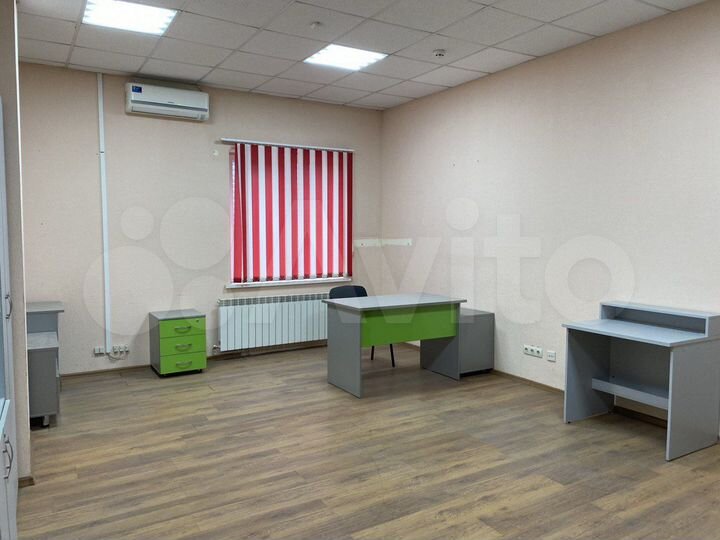 Офис, 31.5 м². От собственника, без комиссии