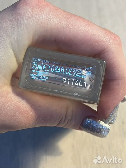 Духи Dolce&Gabbana Light Blue