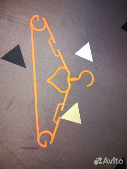 Вешалки плечики детские