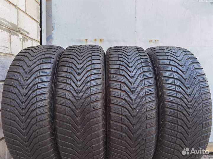 Vredestein SnowTrac 205/60 R16 96H