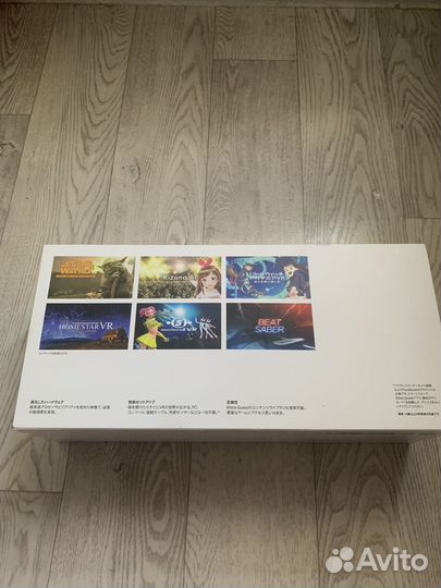 Vr очки oculus Quest 2