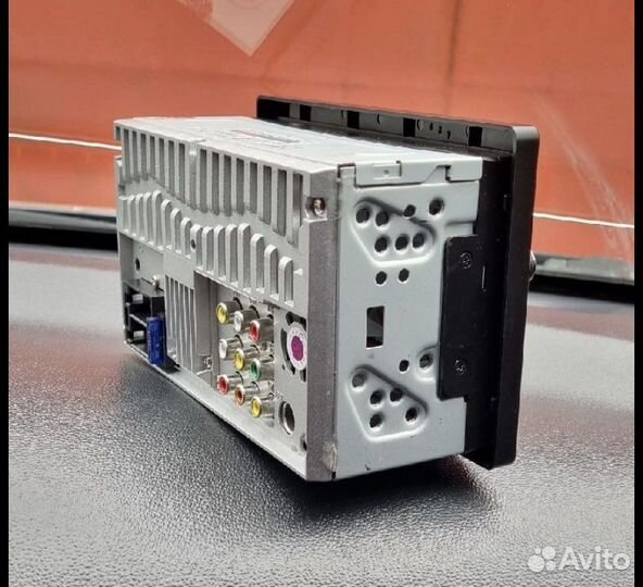 Магнитола ACV WD-6930