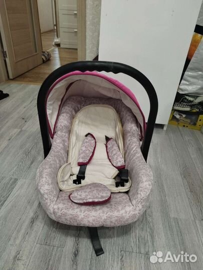 Люлька для малыша