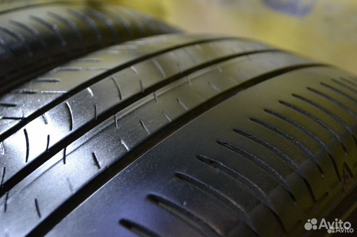 Dunlop Enasave EC300+ 195/65 R15