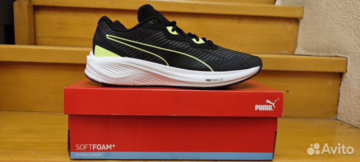 Кроссовки Puma 41.5 - 43.5 размер оригинал