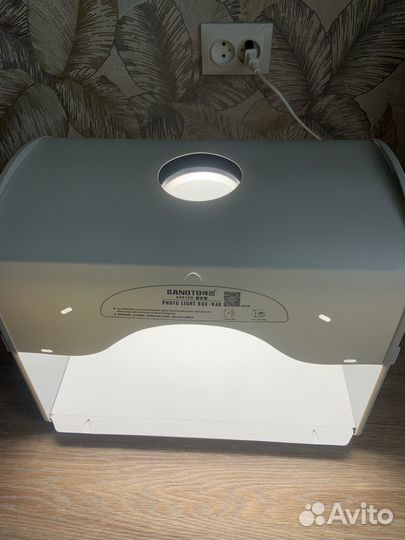 Фотобокс sanoto K40