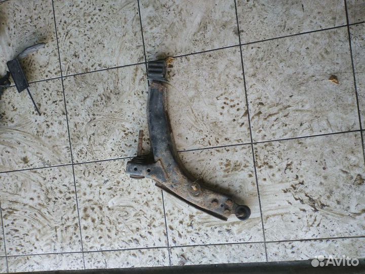 Балка задняя. Дэу Нексия