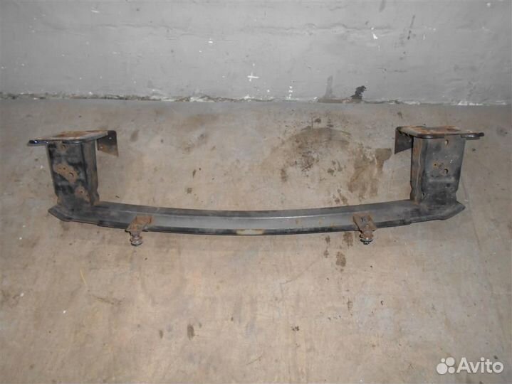 Усилитель переднего бампера от Ford S-MAX 2006-20