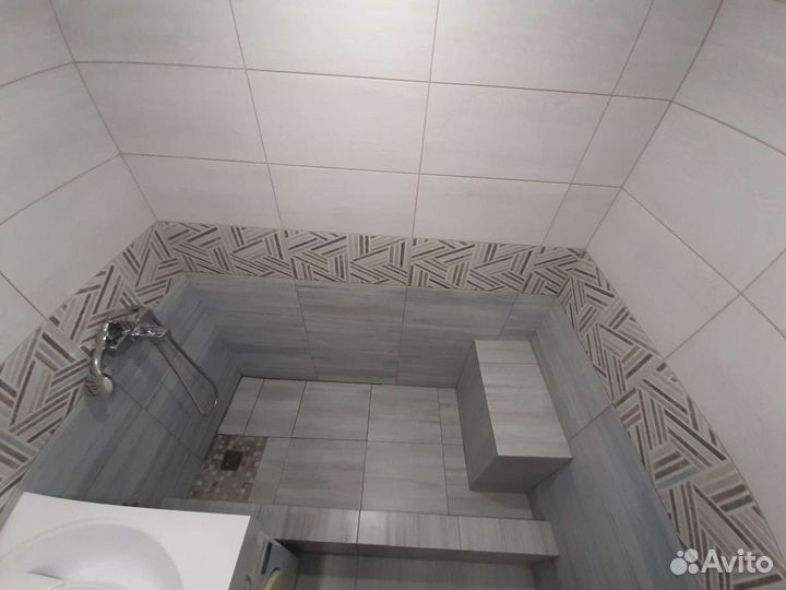 Ремонт квартира