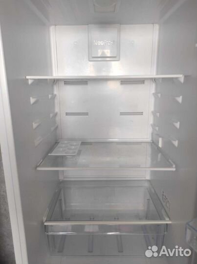 Холодильник beko бу