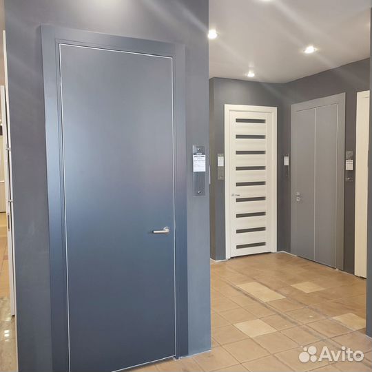 Дверь межкомнатная Profil Doors