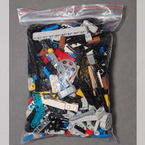 Lego technic детали