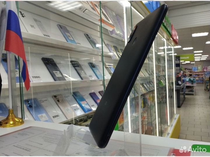 Xiaomi Mi Max 3 4/64GB