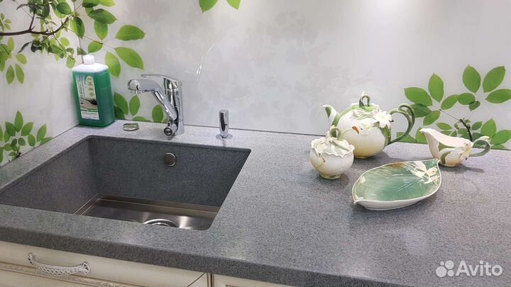 Столешница для кухни и корпусной мебели