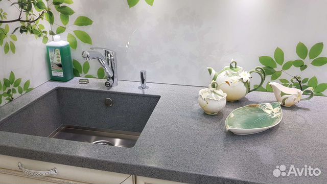 Столешница для кухни и корпусной мебели